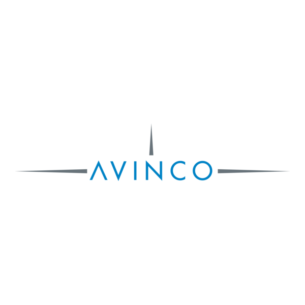 Avinco Logo PNG Vector