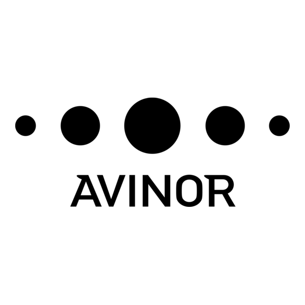 Avinor Logo PNG Vector