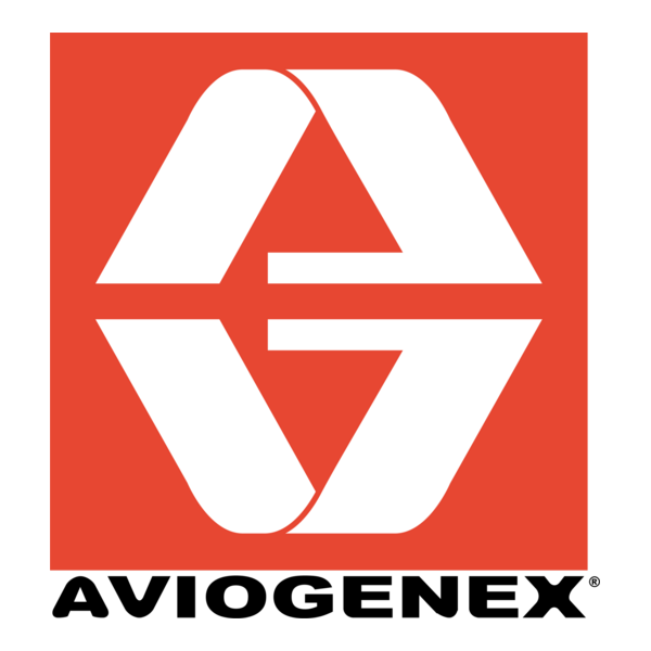 Aviogenex Logo PNG Vector