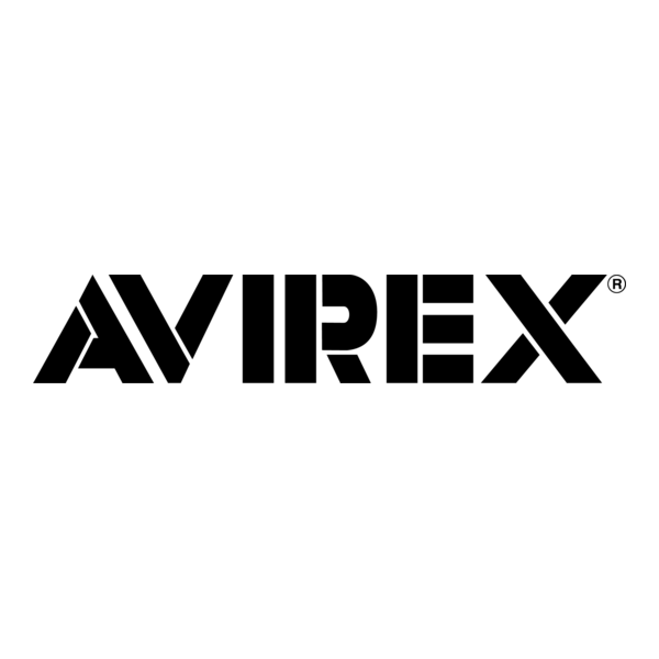 Avirex Logo PNG Vector