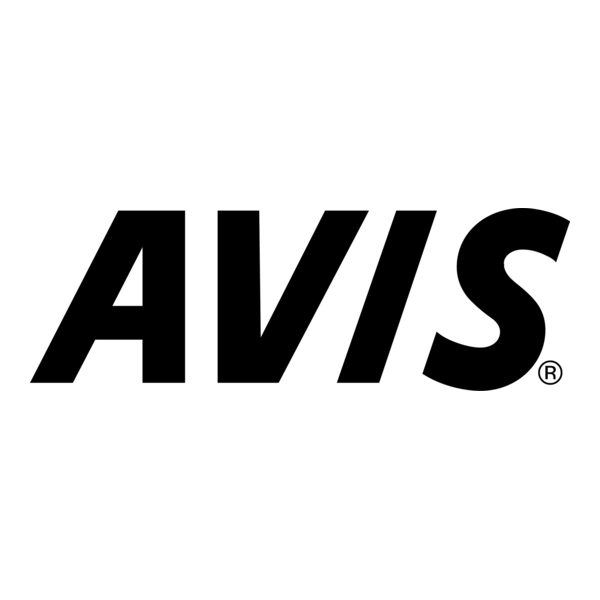 Avis Logo PNG Vector