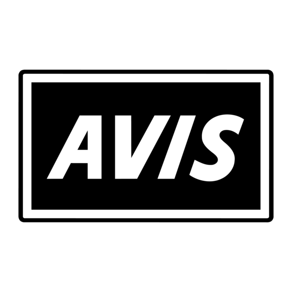 Avis Logo PNG Vector