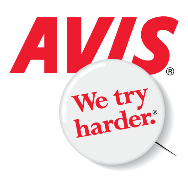 Avis Logo PNG Vector