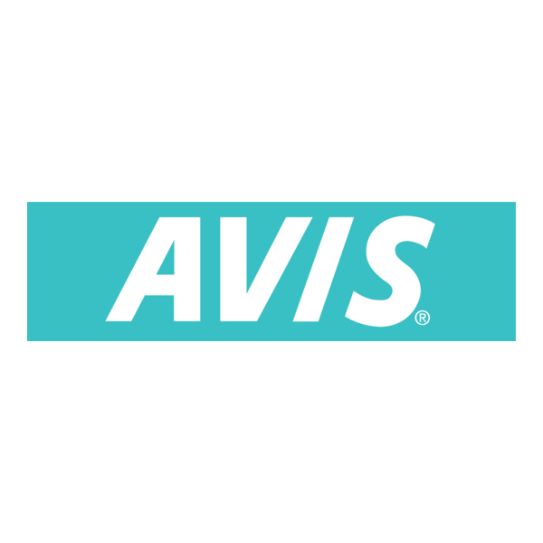 Avis Logo PNG Vector
