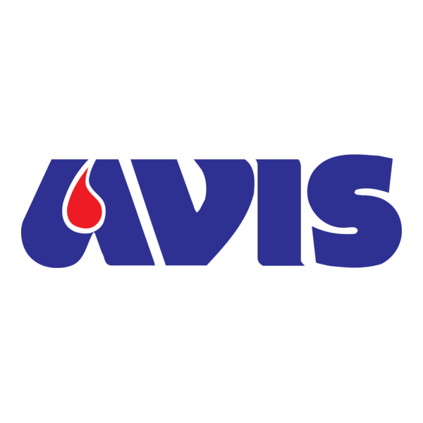 Avis Logo PNG Vector