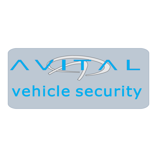 Avital Logo PNG Vector