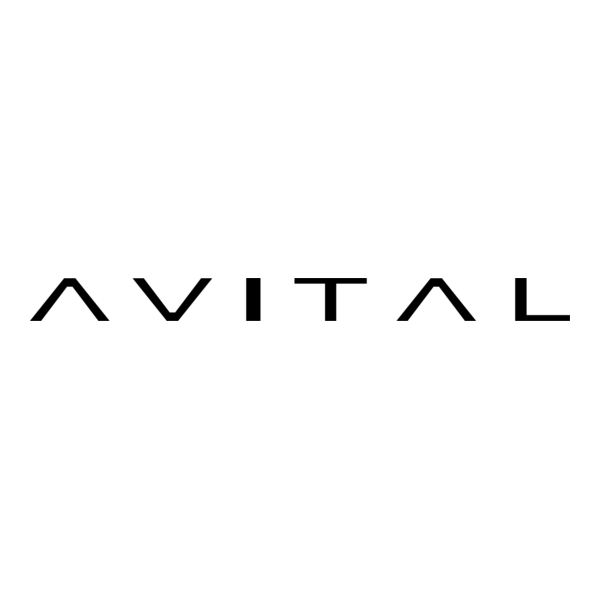 Avital Logo PNG Vector