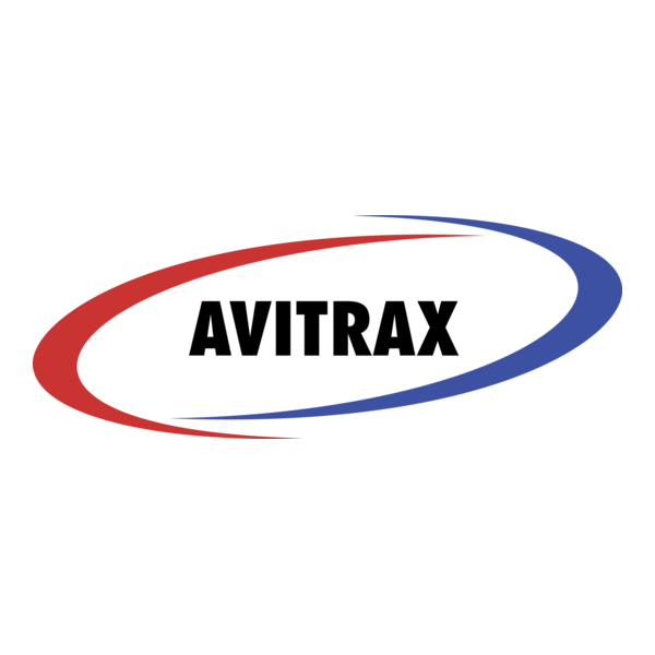 Avitrax Logo PNG Vector