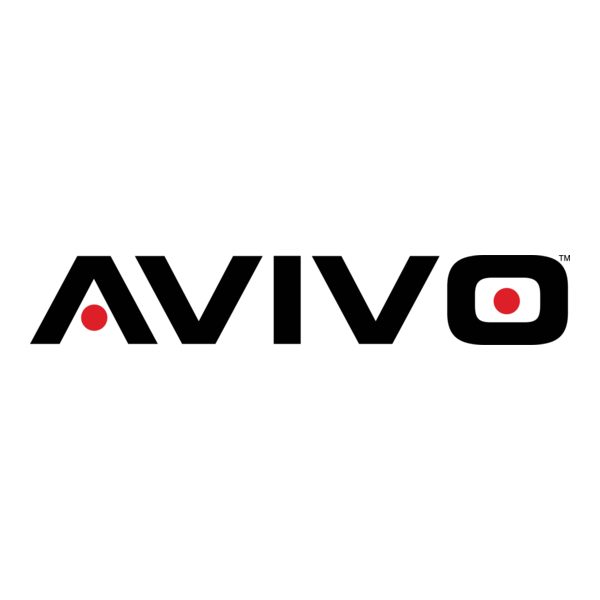 AVIVO Logo PNG Vector