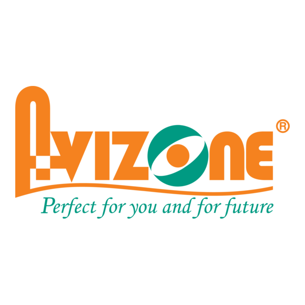 Avizone Logo PNG Vector