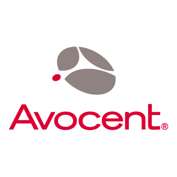 avocent Logo PNG Vector