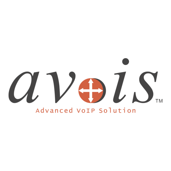 Avois Logo PNG Vector