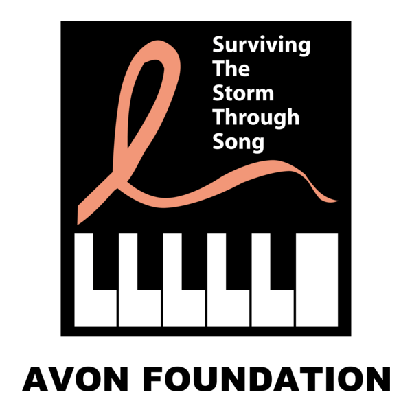 Avon Foundation Logo PNG Vector