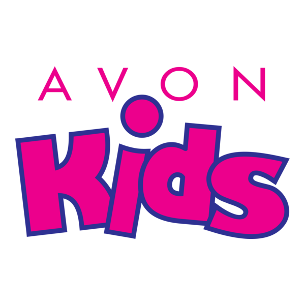 Avon Kids Logo PNG Vector