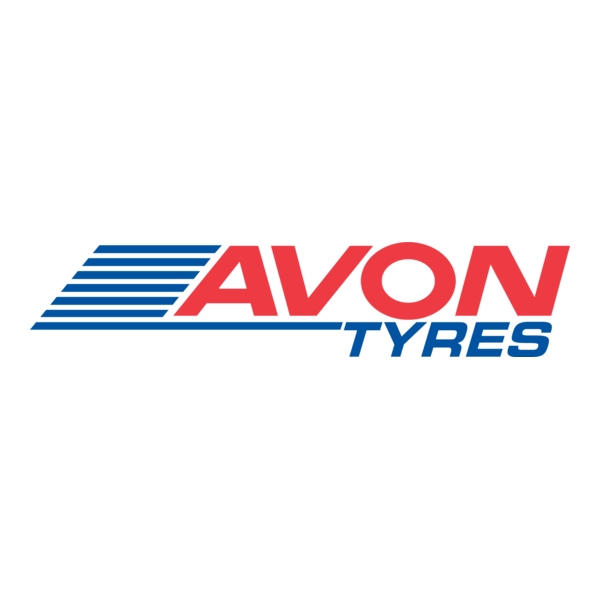 Avon Tires Logo PNG Vector