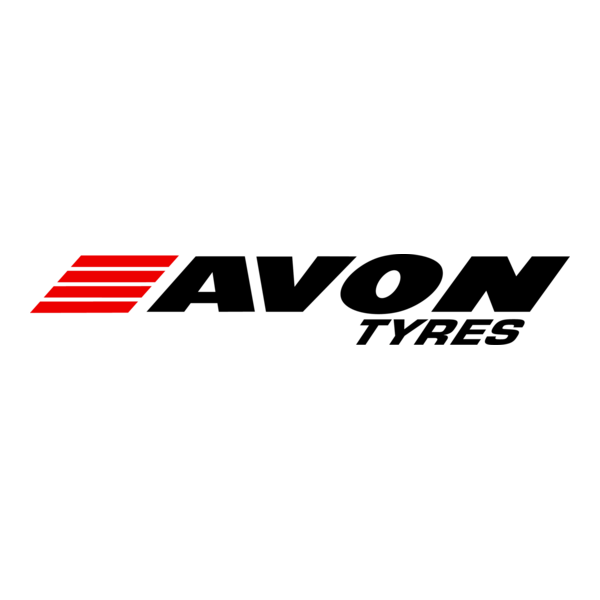 Avon Tyres Logo PNG Vector