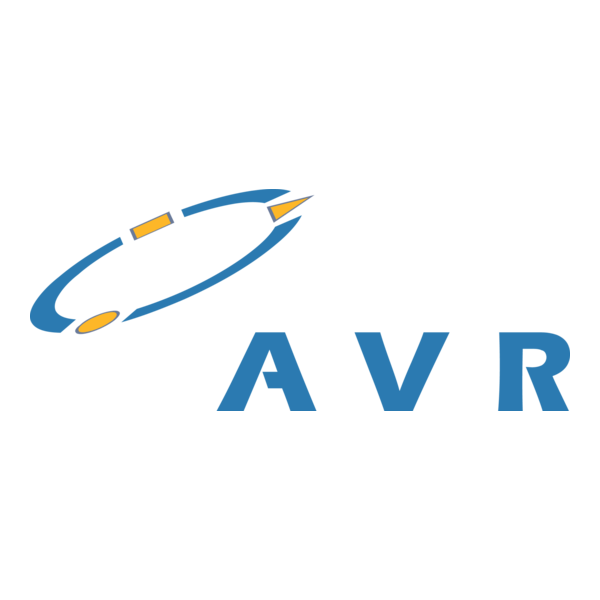 AVR Logo PNG Vector