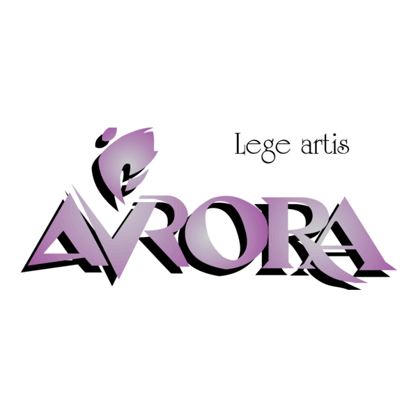 Avrora Logo PNG Vector