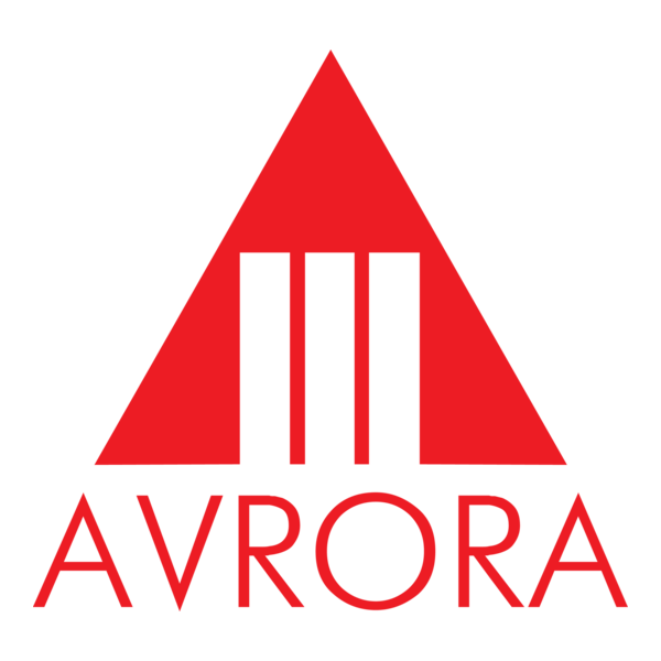 AVRORA Logo PNG Vector
