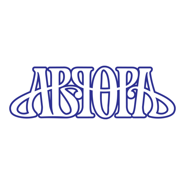 Avrora Logo PNG Vector