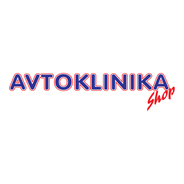 AVTOKLINIKA SHOP Logo PNG Vector