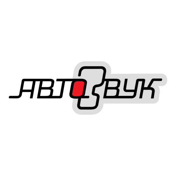 AvtoZvuk Logo PNG Vector