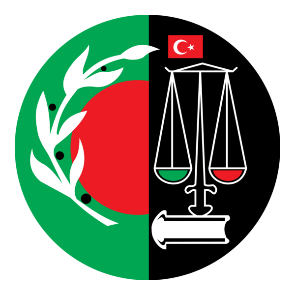 Avukat Logo PNG Vector