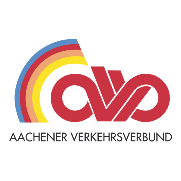 AVV Logo PNG Vector