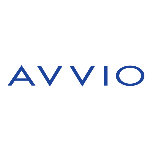 Avvio Logo PNG Vector