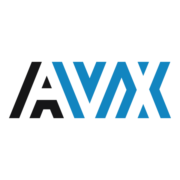AVX Logo PNG Vector