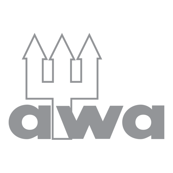 Awa Logo PNG Vector