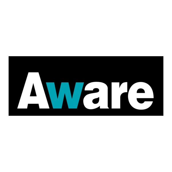 Aware Logo PNG Vector