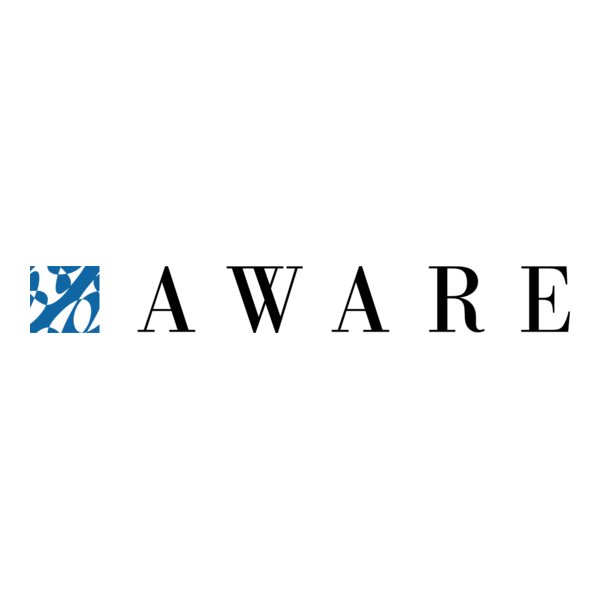 Aware Logo PNG Vector