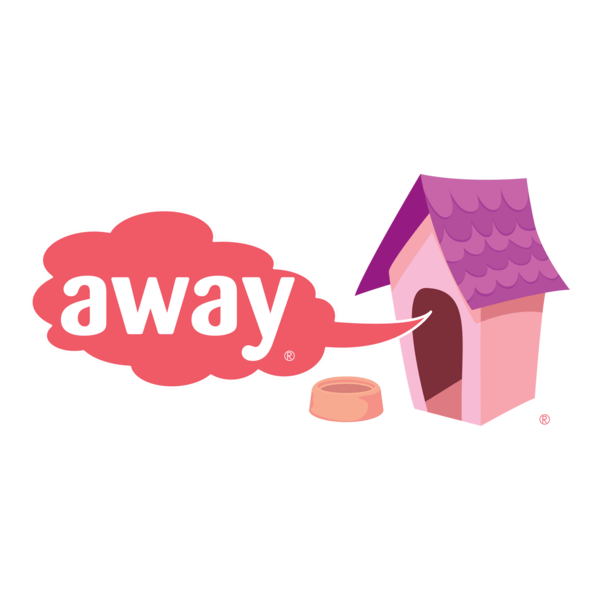 Away Logo PNG Vector