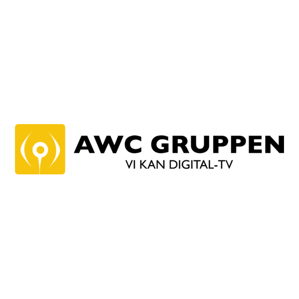 AWC Gruppen Logo PNG Vector
