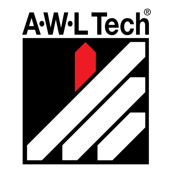 AWL Tech Logo PNG Vector