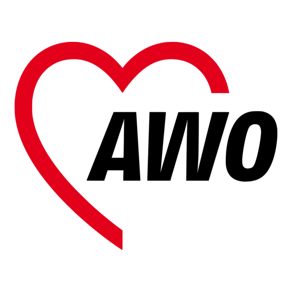 AWO Logo PNG Vector