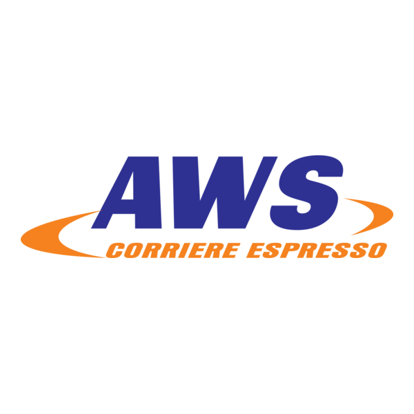 AWS CORRIERE ESPRESSO Logo PNG Vector