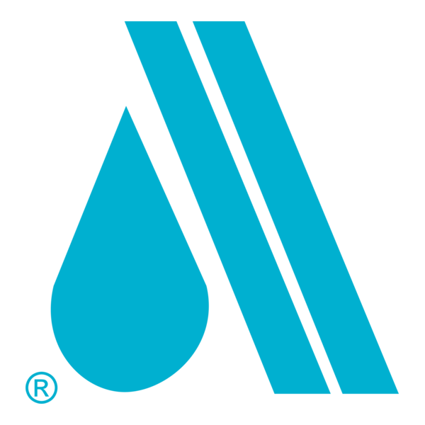 AWWA Logo PNG Vector