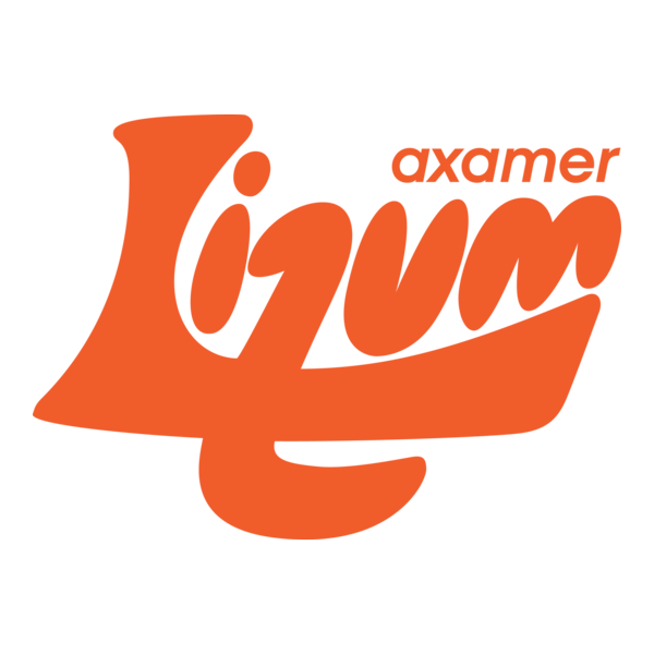 Axamer Lizum Logo PNG Vector