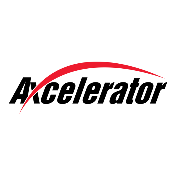 Axcelerator Logo PNG Vector