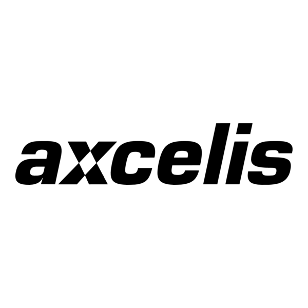Axcelis Logo PNG Vector