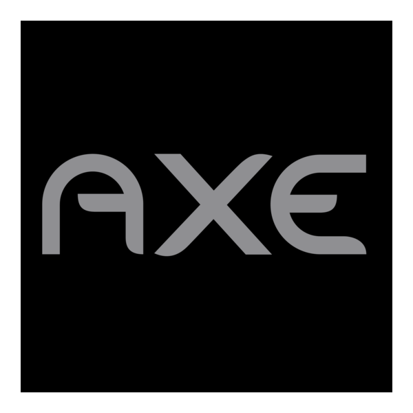 Axe Logo PNG Vector