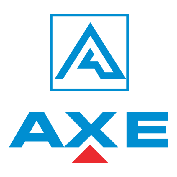 Axe Logo PNG Vector