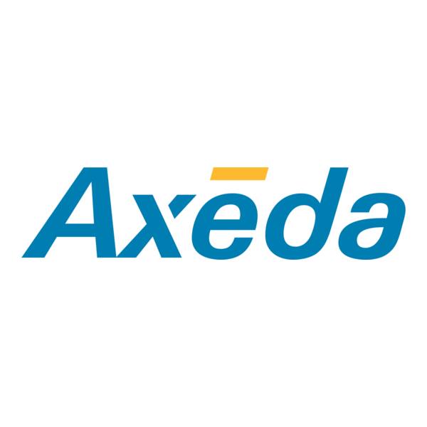 Axeda Logo PNG Vector