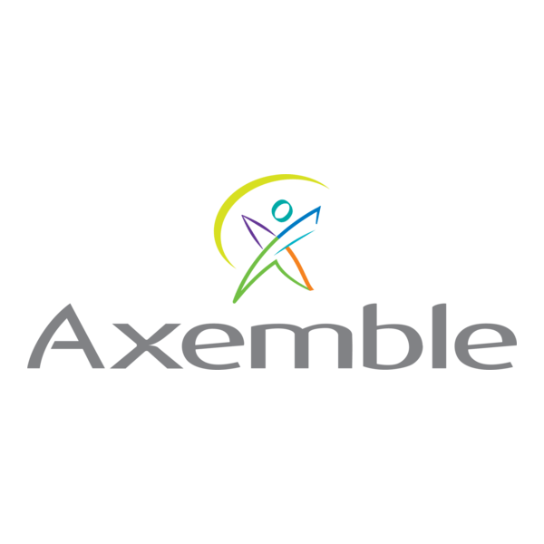 Axemble Logo PNG Vector