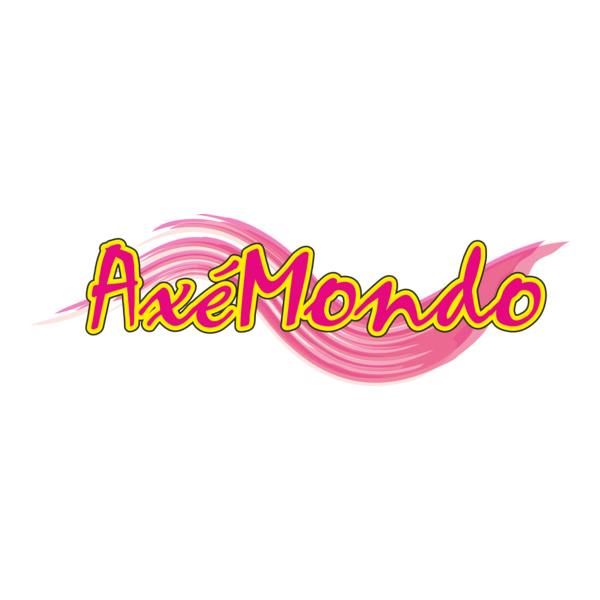 AXEMONDO Logo PNG Vector