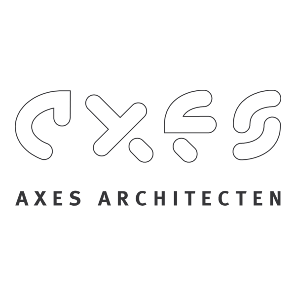 axes Logo PNG Vector