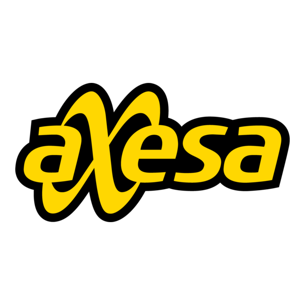Axesa Logo PNG Vector