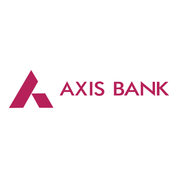 Axis Bank Logo PNG Vector